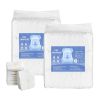 VEVOR Disposable Dog Diapers Super Absorbent Female Dog Diapers